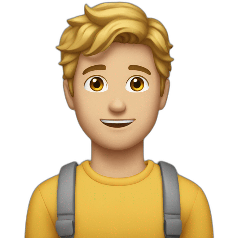 Cole caufield emoji