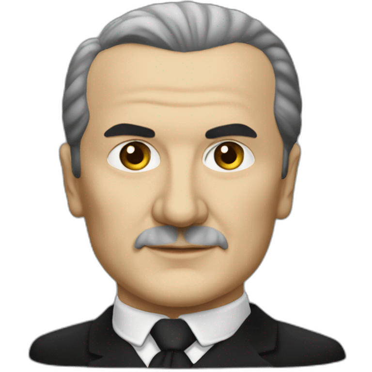 ataturk emoji