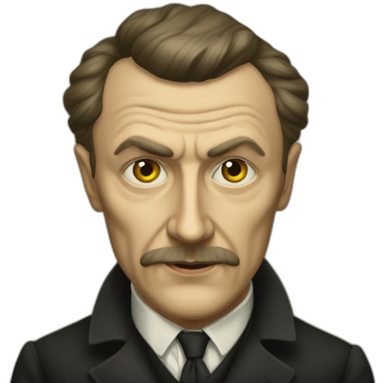 Bulgakov Serhii emoji