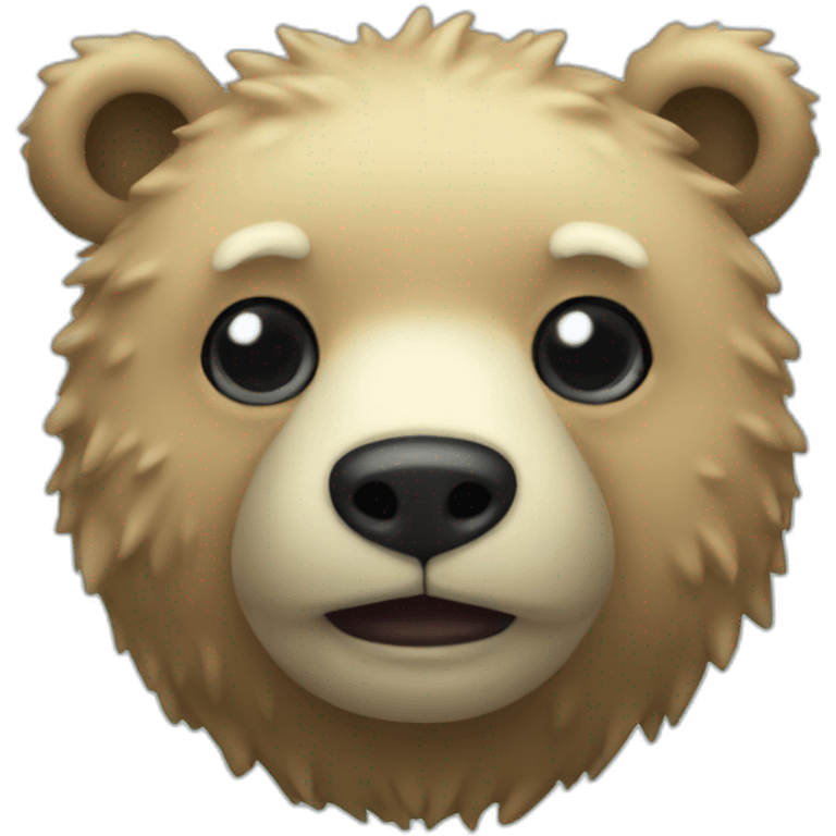 seabear emoji