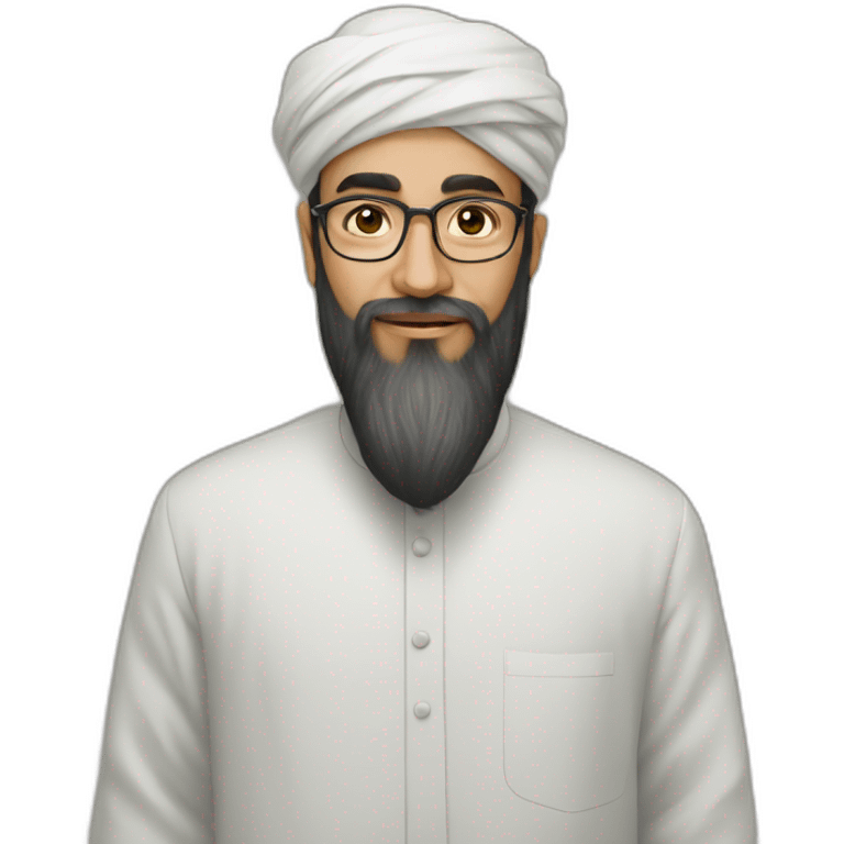 maulana emoji