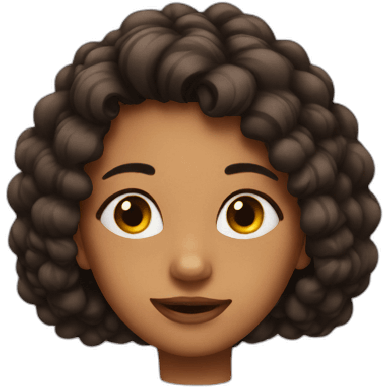 Katty emoji