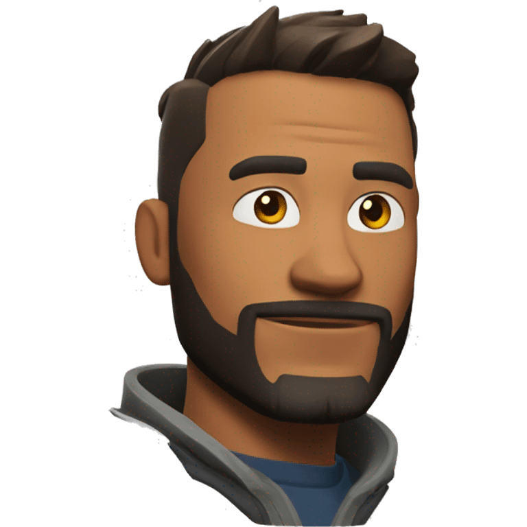 fortnite emoji