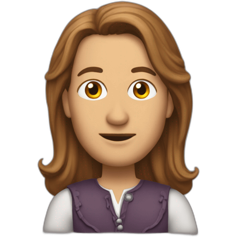 Erlich Bachmann emoji