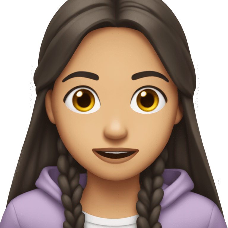 Olivia Rodrigo GUTS emoji