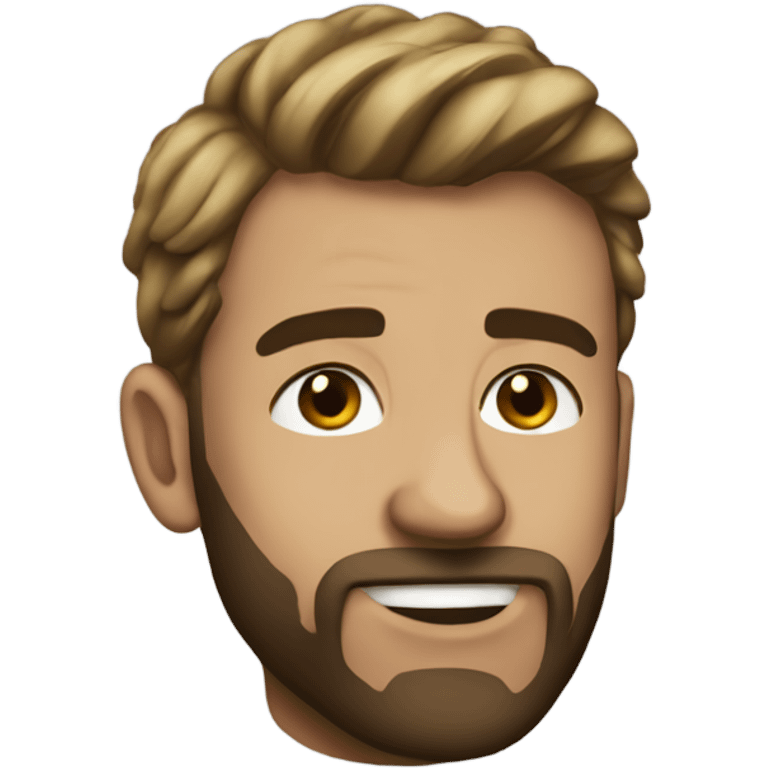 Johnathan taylor emoji