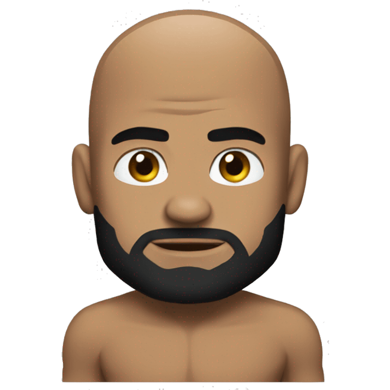 ufc emoji