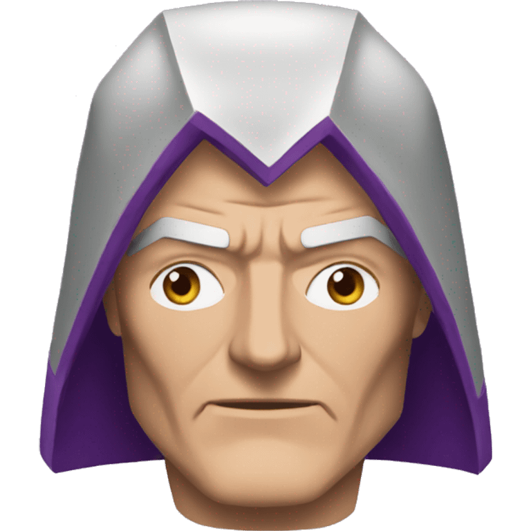 magneto emoji