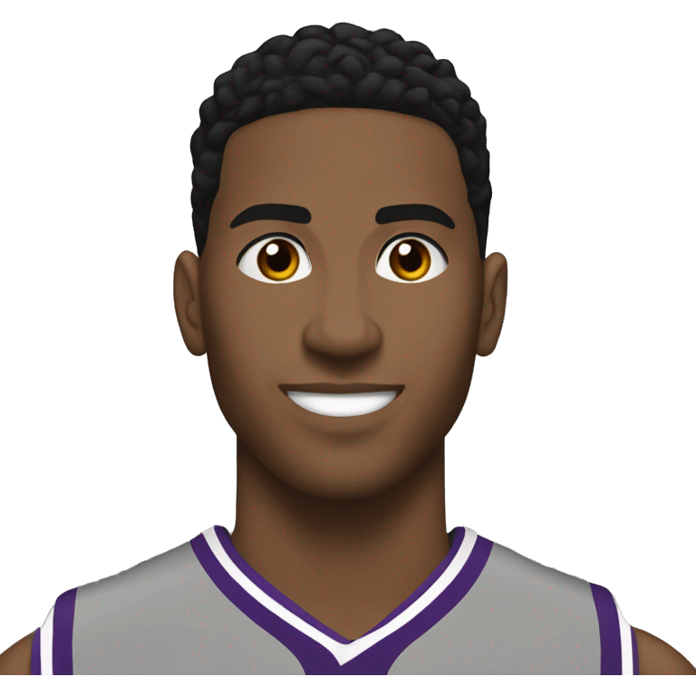 Cobow Tyrese Haliburton emoji