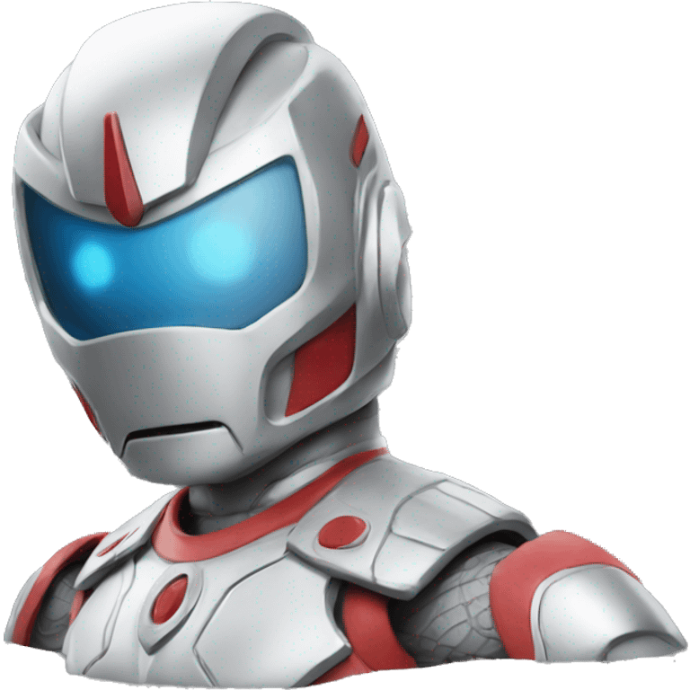  ultraman emoji emoji