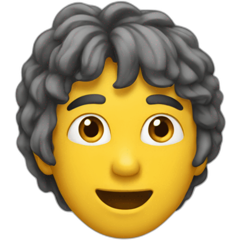 Émotion emoji