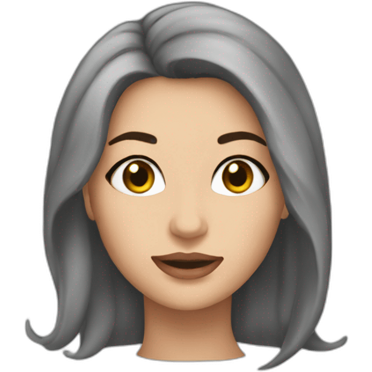 Lana rhoade emoji