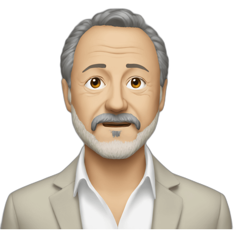 arturo perez reverte emoji