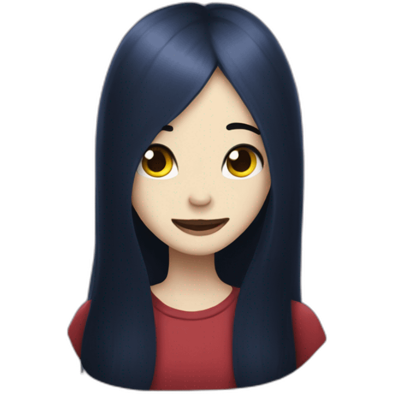 Marceline emoji