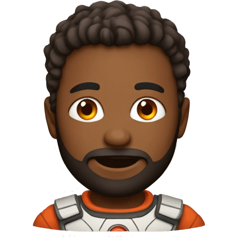 mars emoji