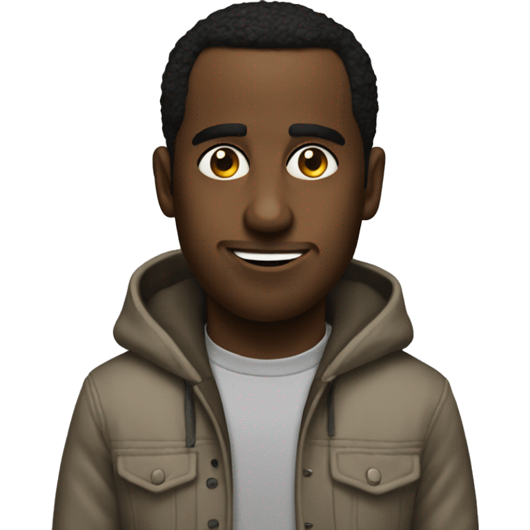 diddy emoji