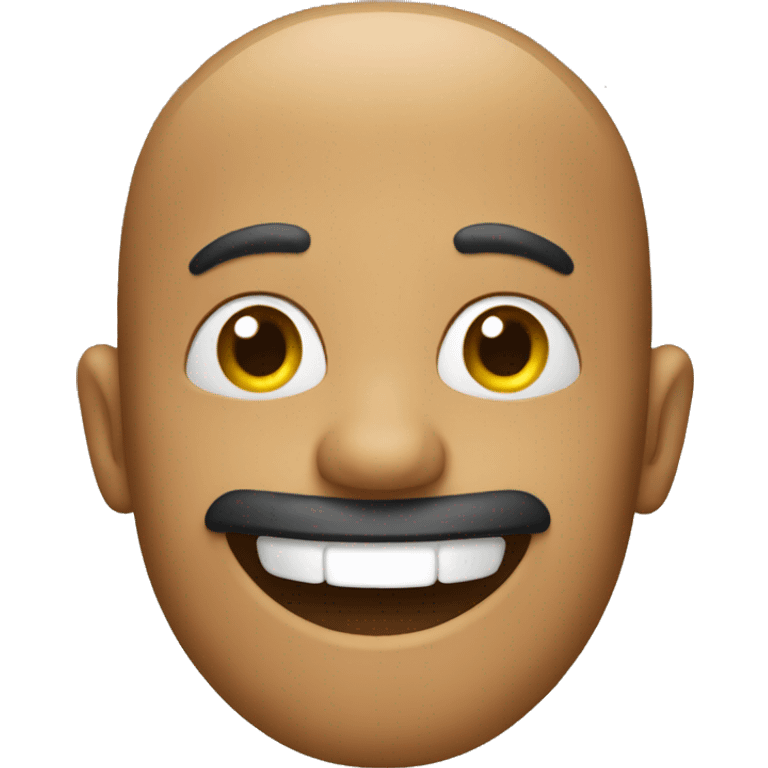 Willy emoji