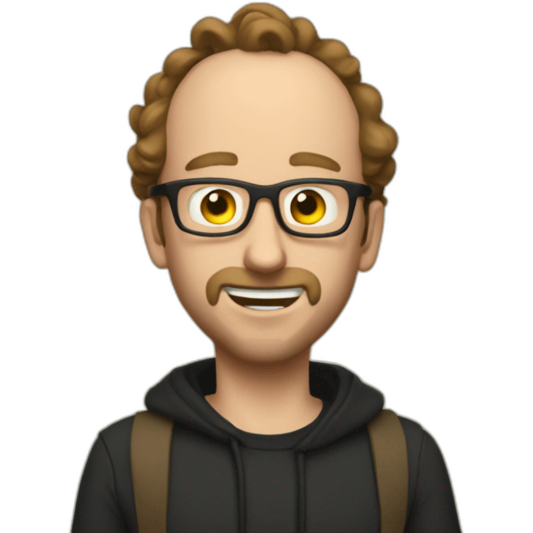 doug walker emoji