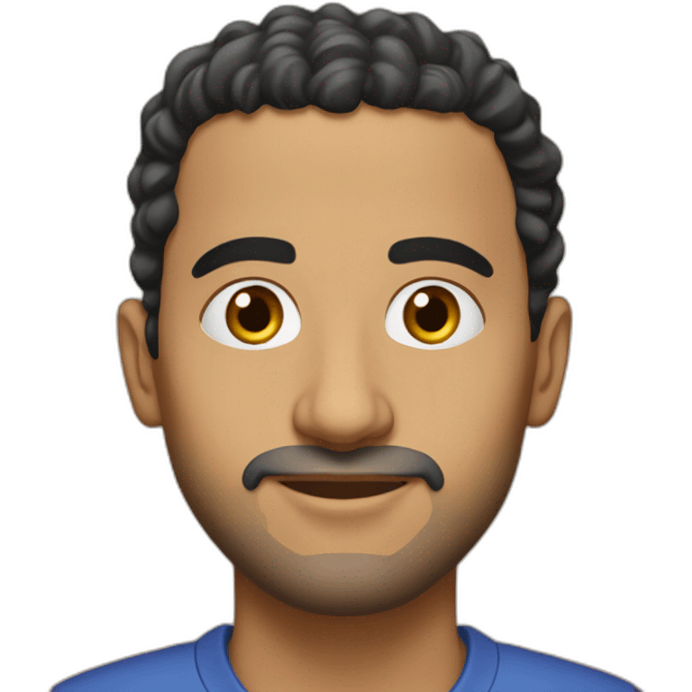 anas el abdellaoui emoji