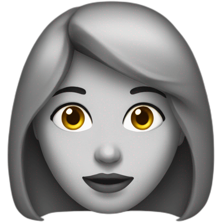 Un nour emoji