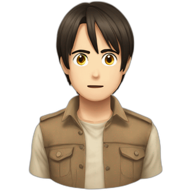 eren emoji