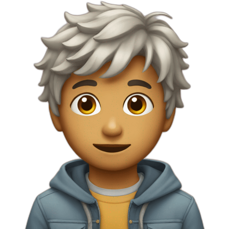 niño emoji