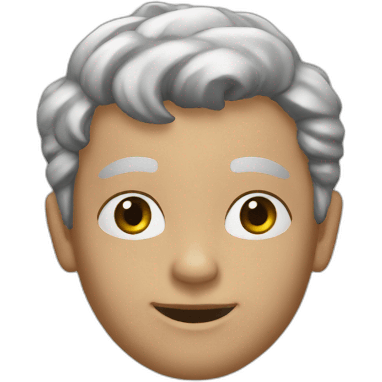 Simsons emoji