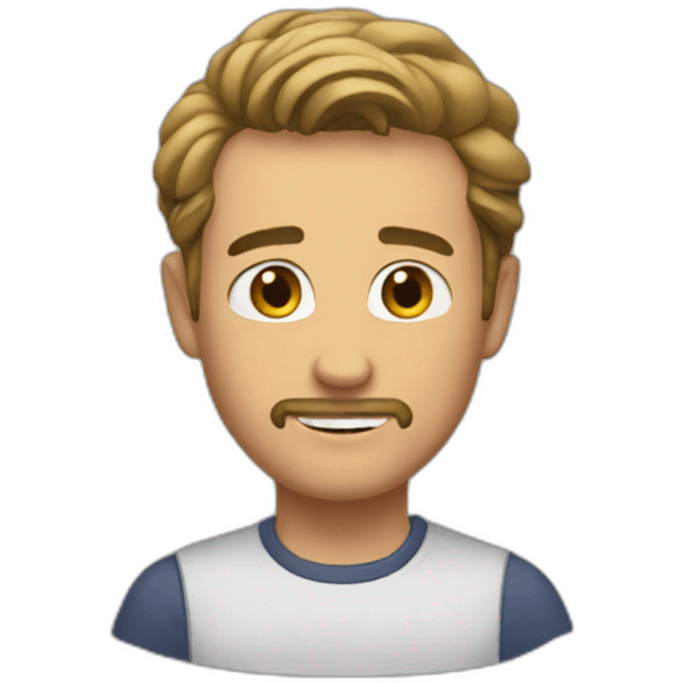 Tom emoji