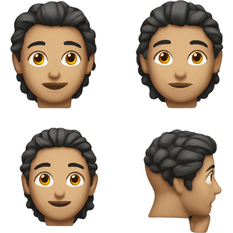 roma emoji