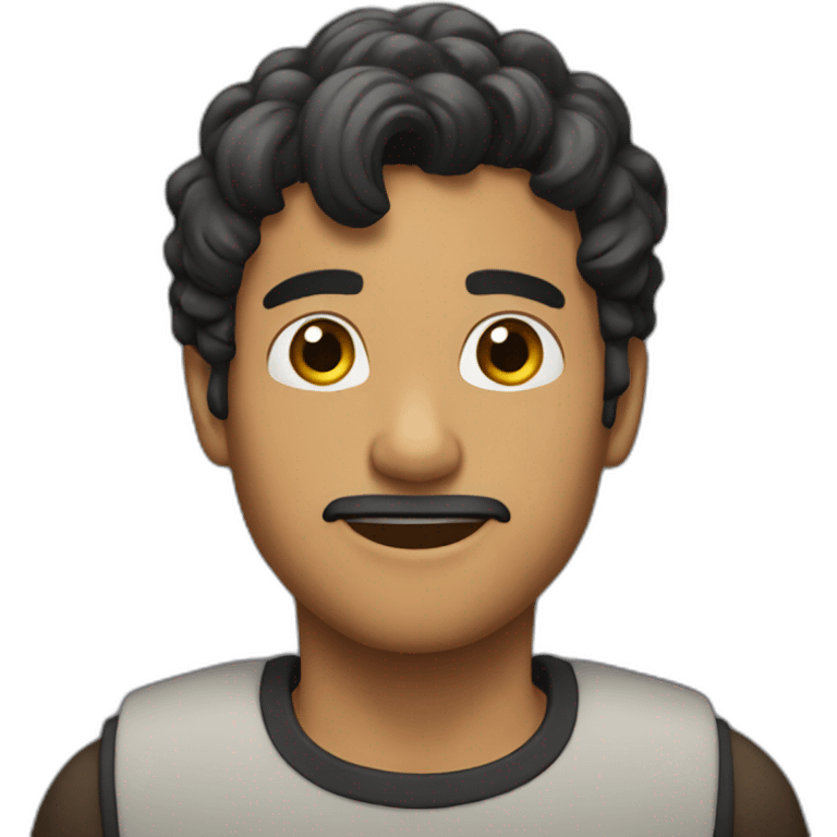 gerald emoji