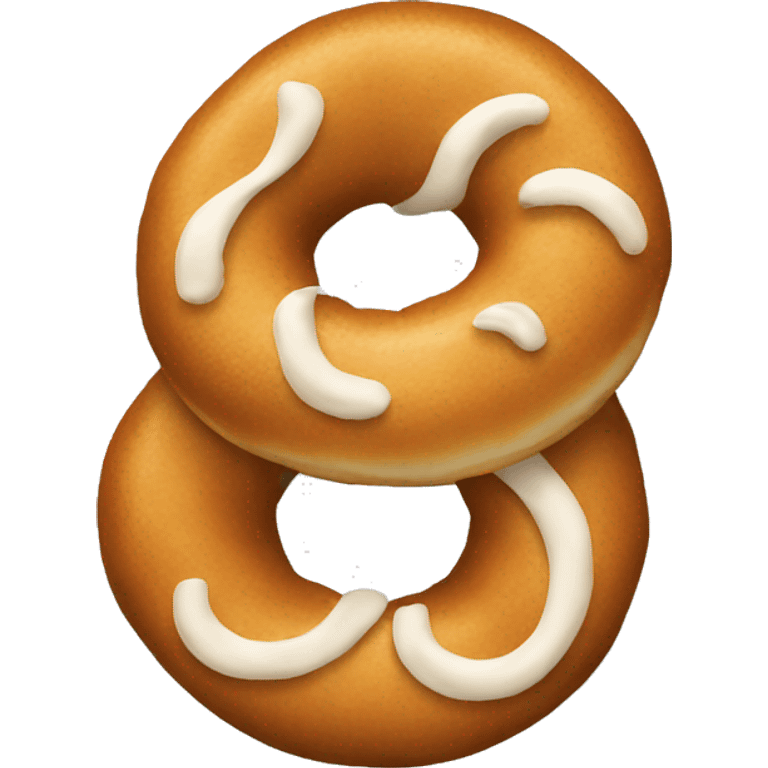 simit emoji