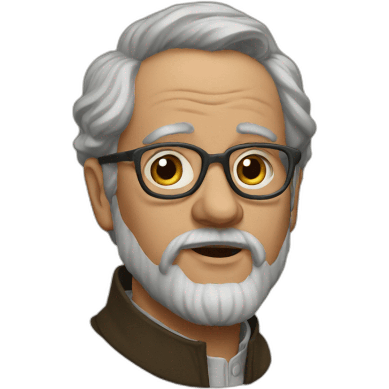 ignatius farray emoji