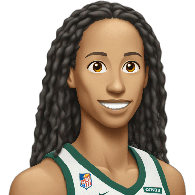 Brittany griner  emoji