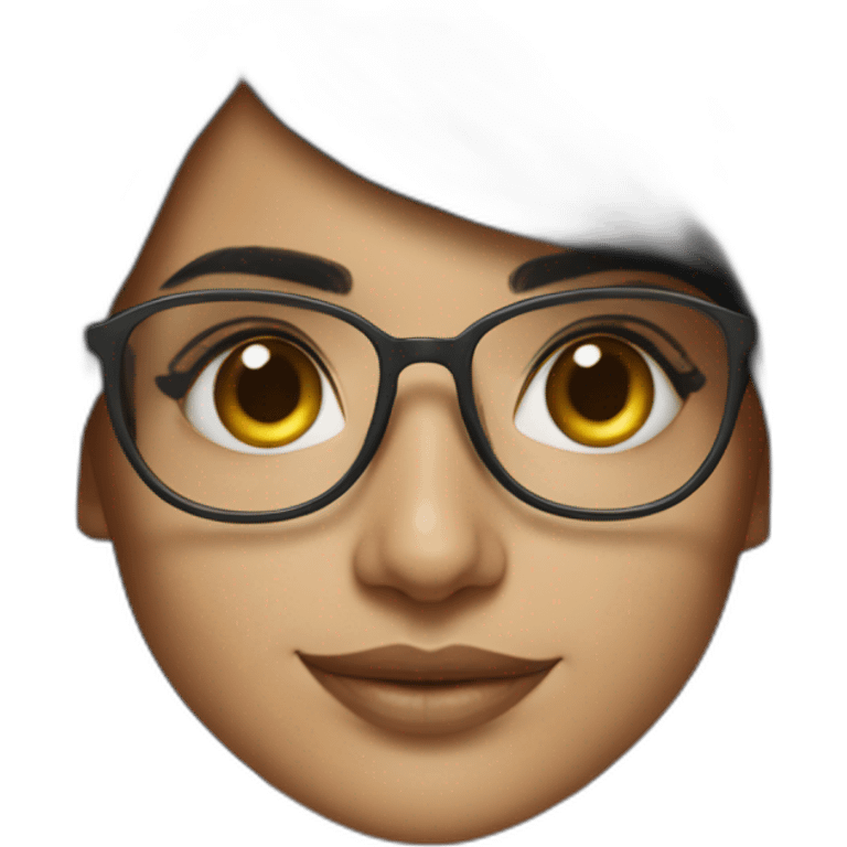 Mia Khalifa girl emoji