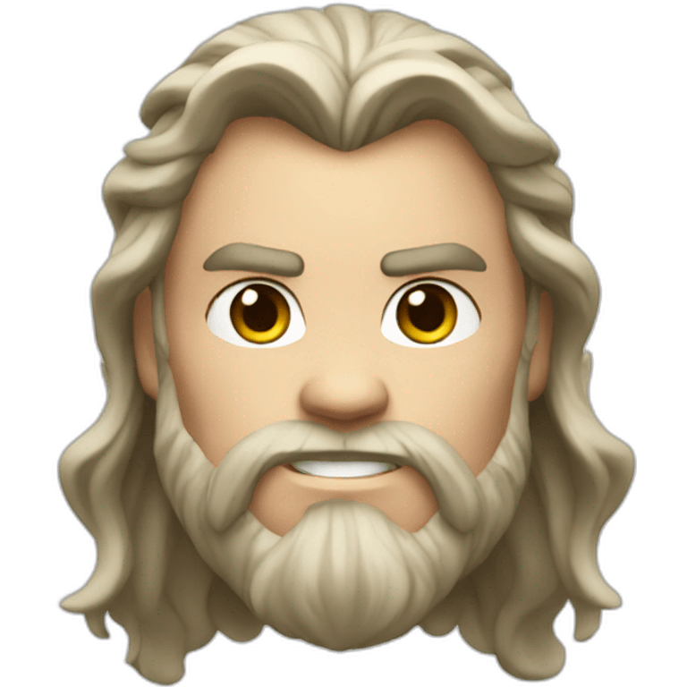 thor emoji