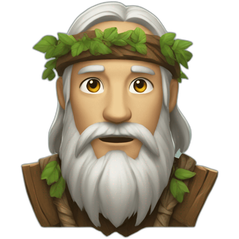 druid wow emoji