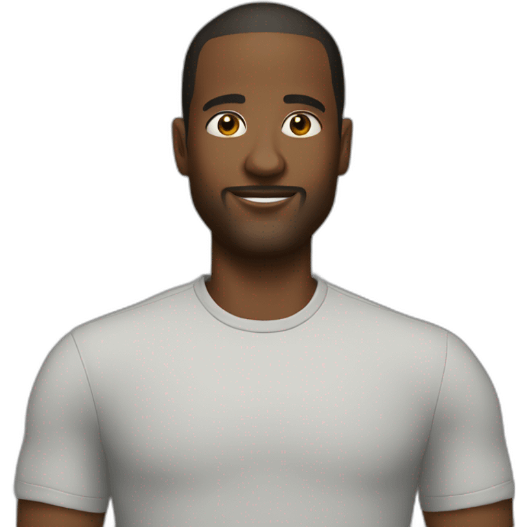 Cedric doumbe emoji