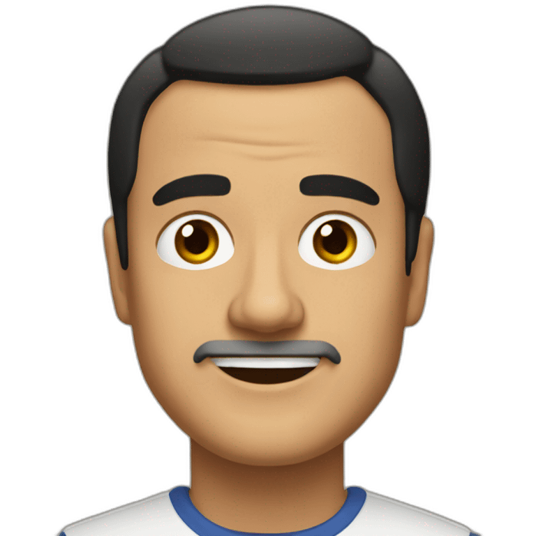 pedro sanchez emoji