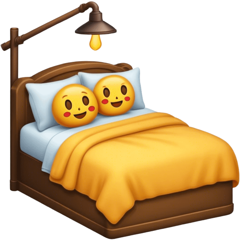 Cozy emoji