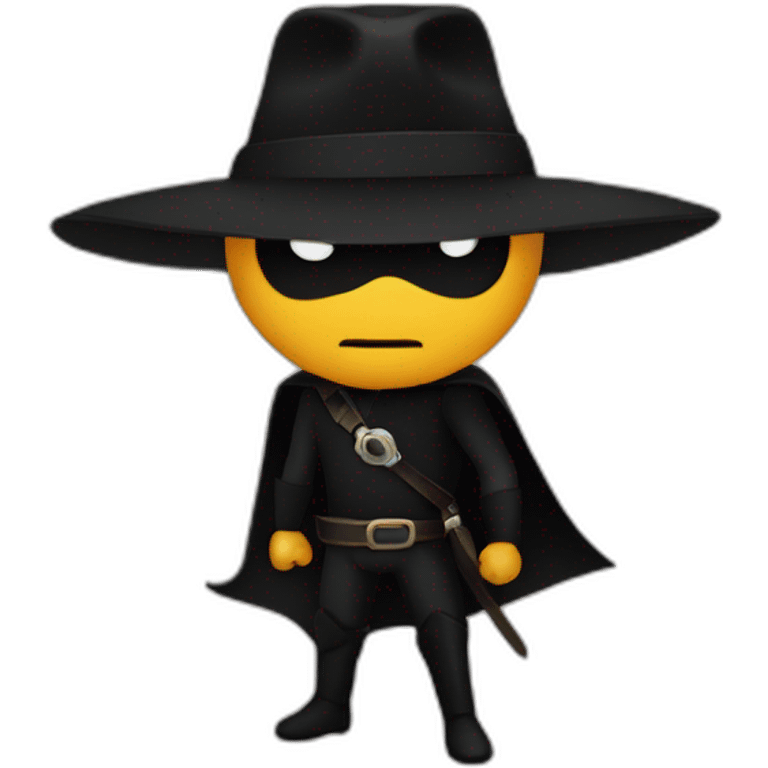 Roronoa Zorro emoji