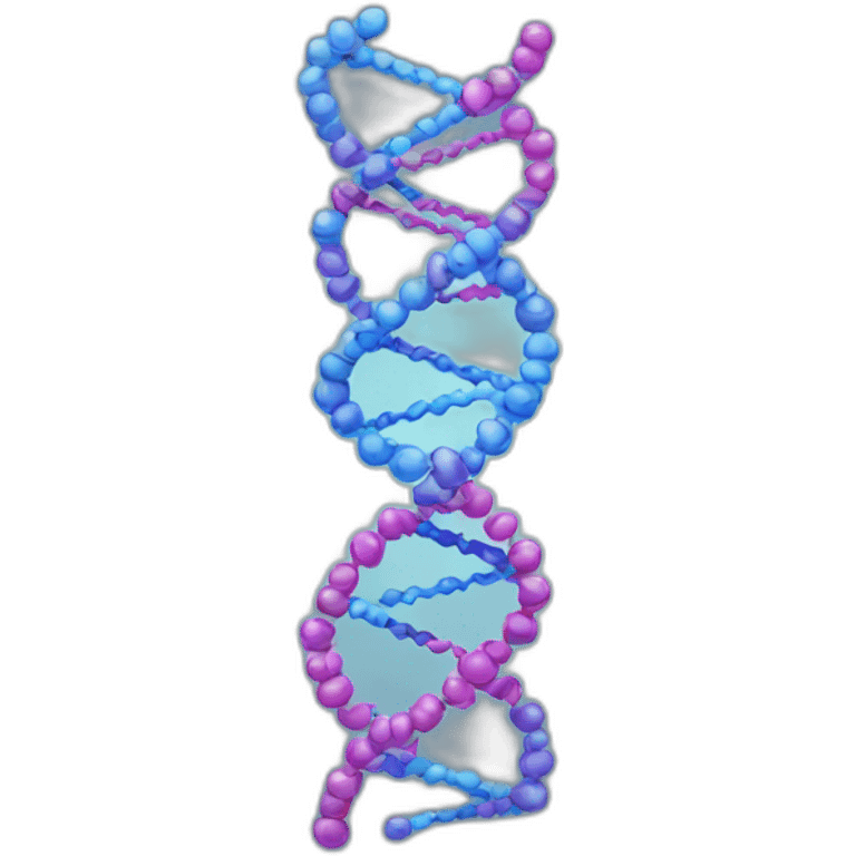 dna emoji