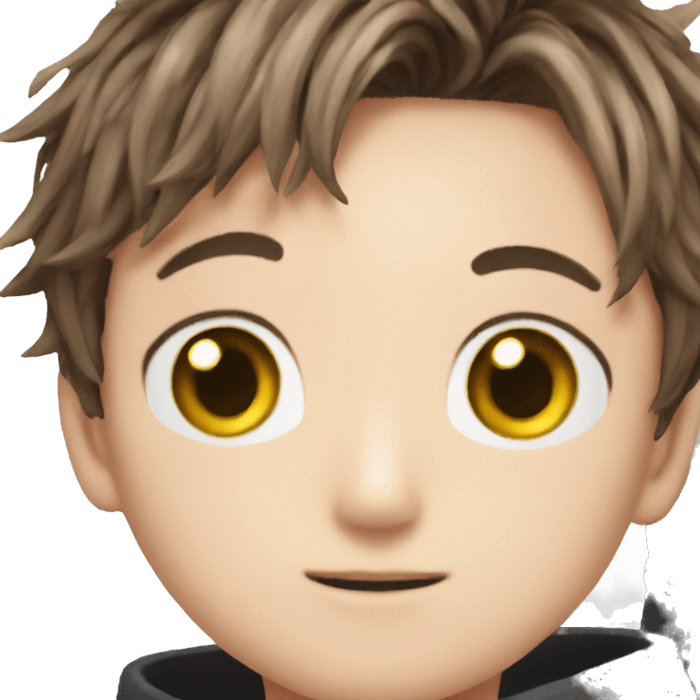 Jeon Jungkook emoji