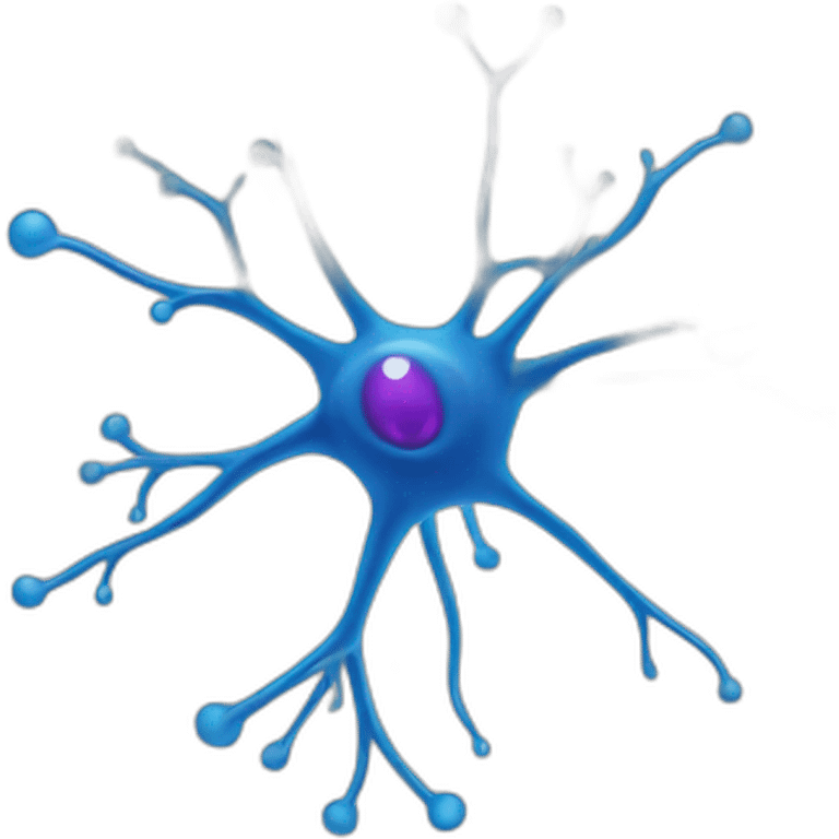 neuron  emoji