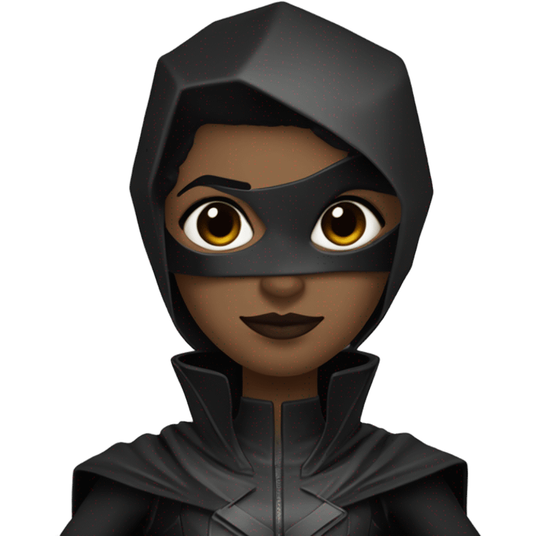 rick owen batman emoji