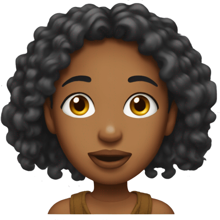 Sza  emoji