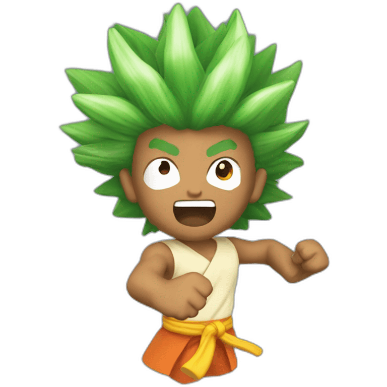 kamehameha emoji