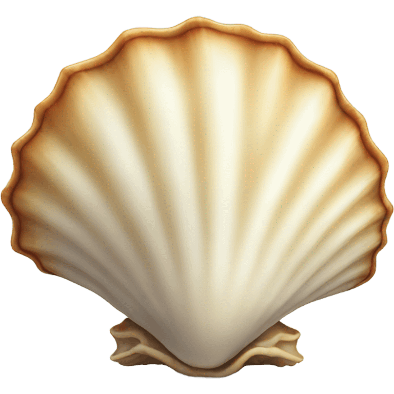 sea shell emoji