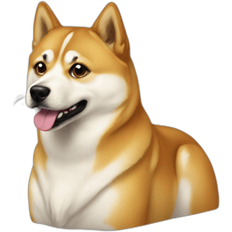 doge emoji