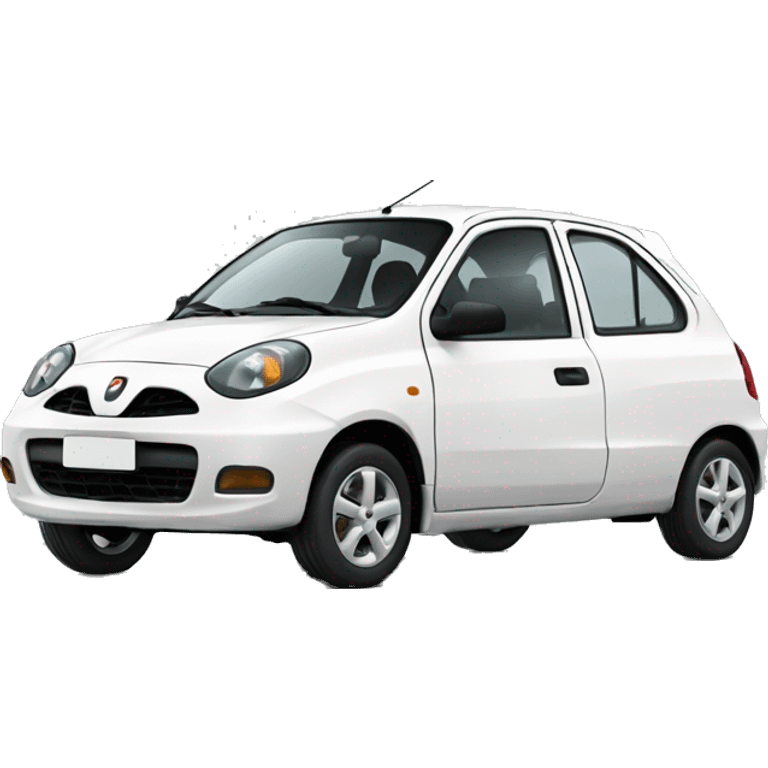 k11 micra emoji