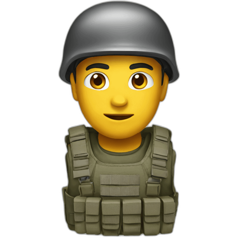 special ops white   emoji